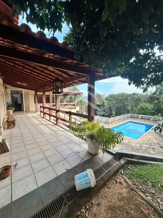 Casa de Condomínio, 4 quartos - Foto 23