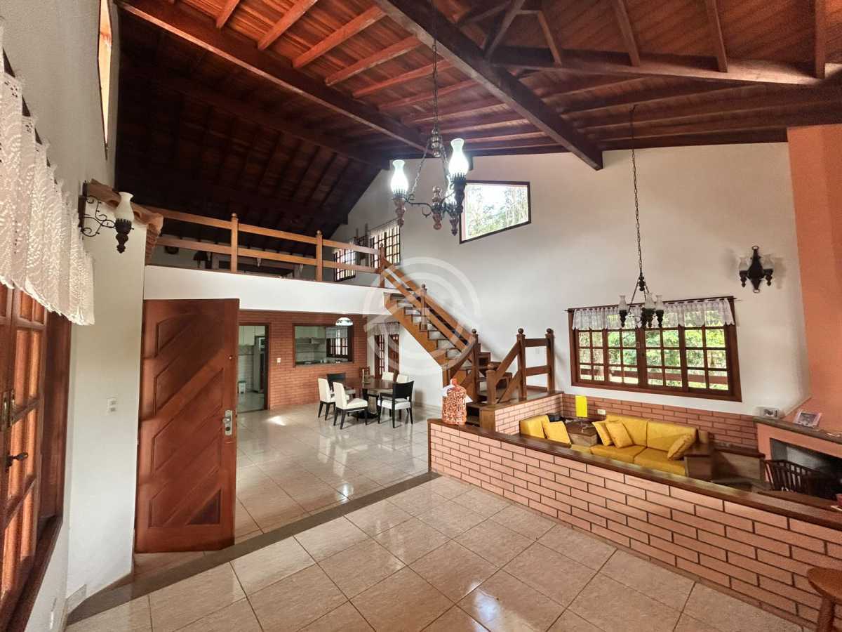 Casa de Condomínio, 4 quartos - Foto 25