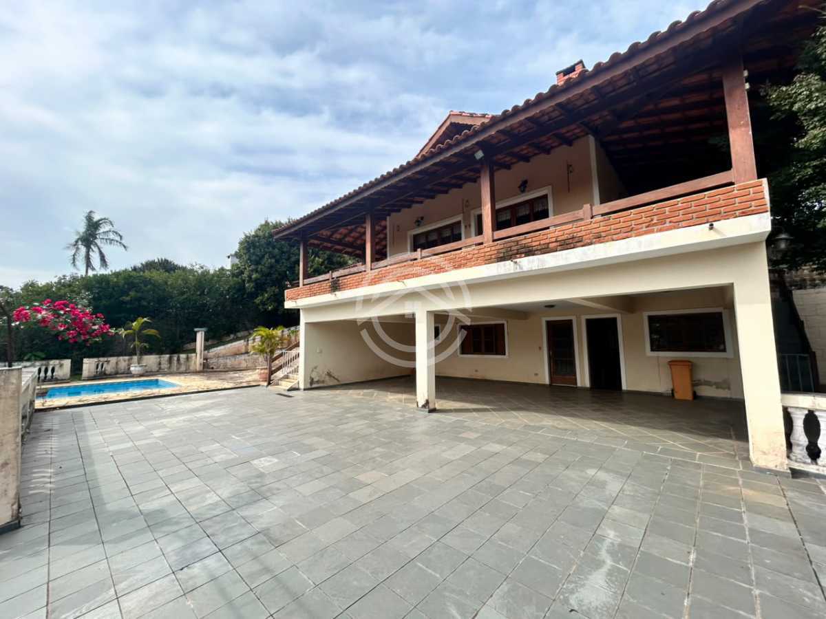 Casa de Condomínio, 4 quartos - Foto 29