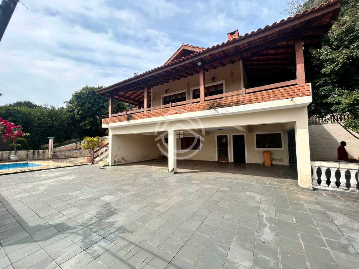 Casa de Condomínio, 4 quartos - Foto 30