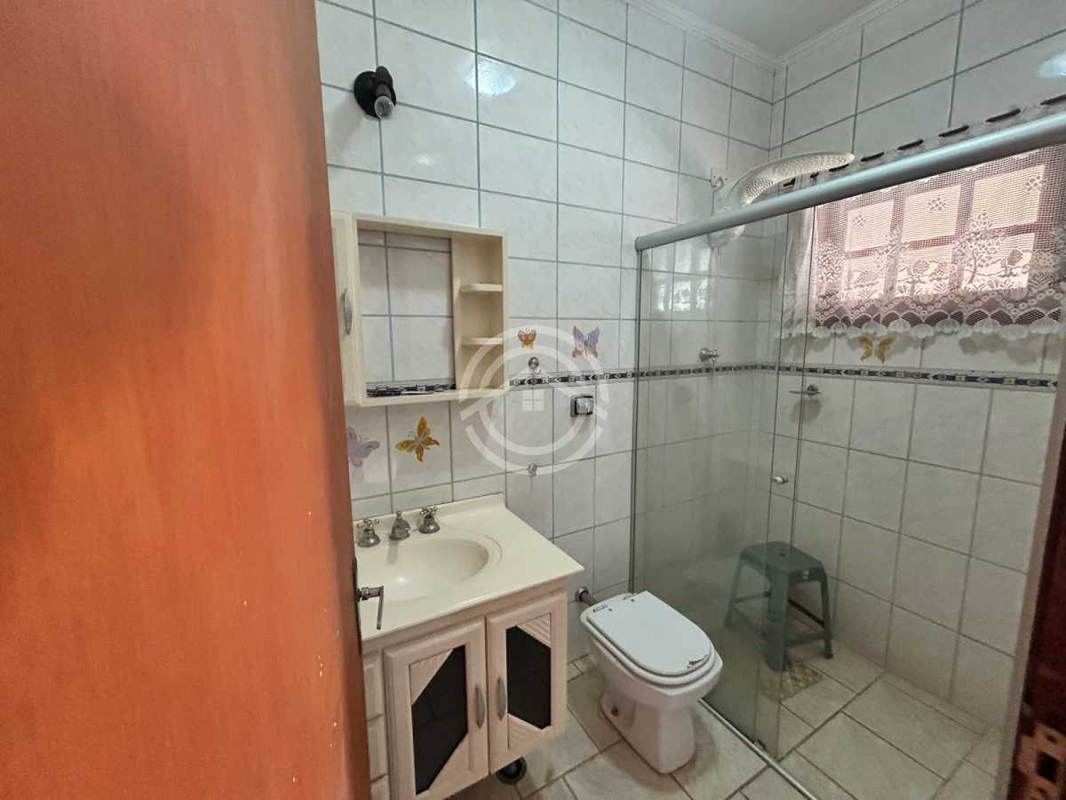 Casa de Condomínio, 4 quartos - Foto 26