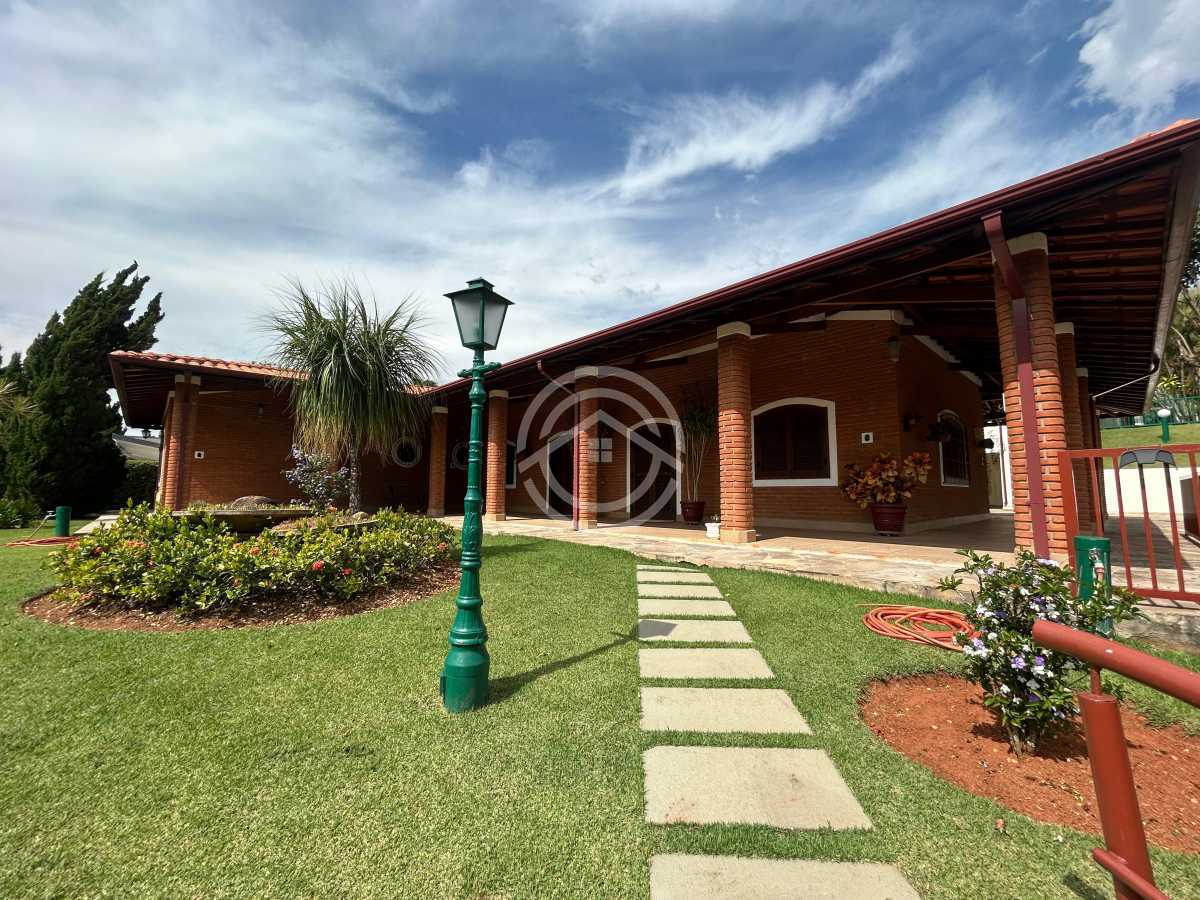 Casa de Condomínio, 4 quartos - Foto 1