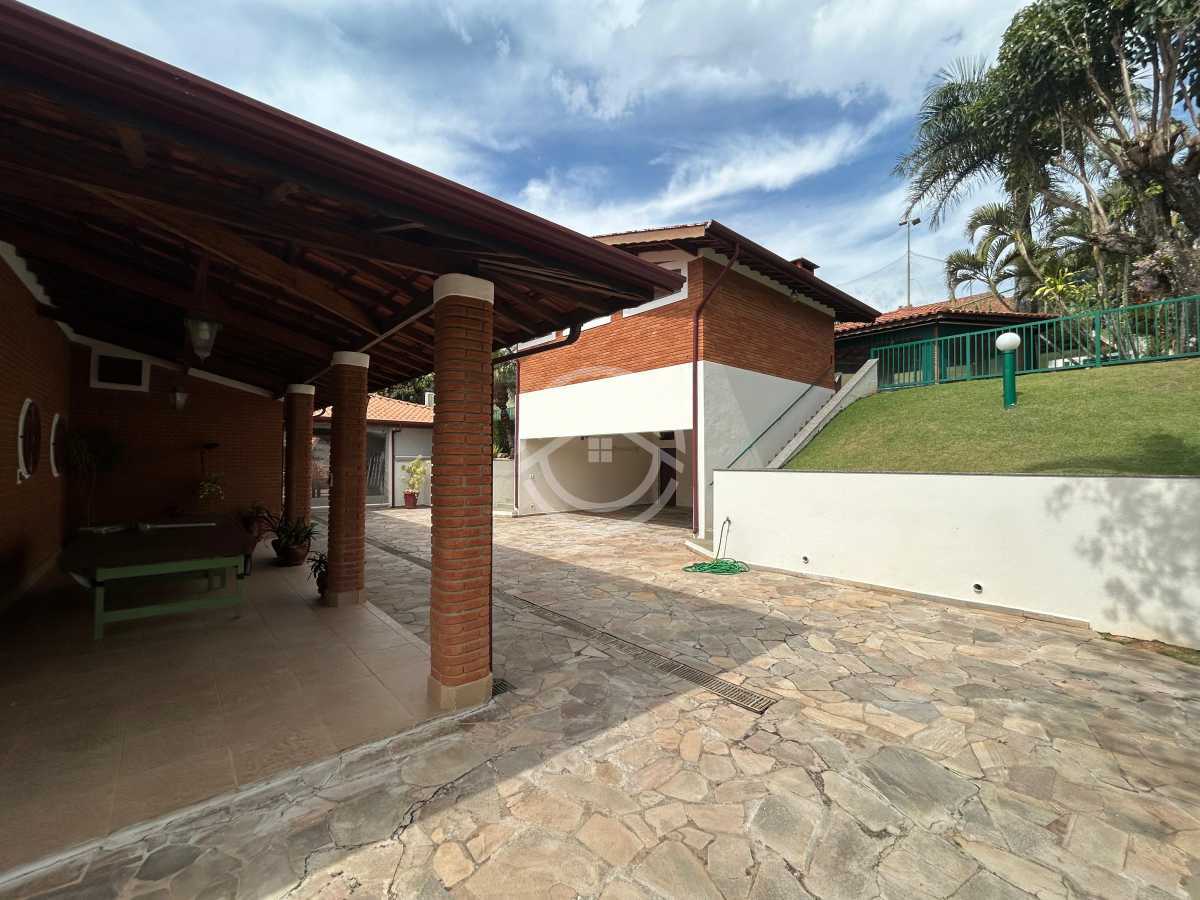 Casa de Condomínio, 4 quartos - Foto 6