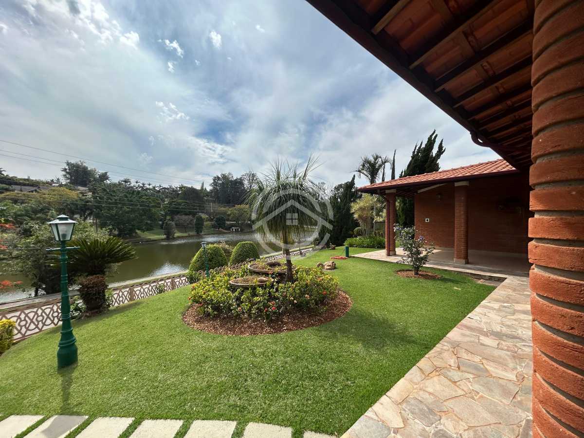 Casa de Condomínio, 4 quartos - Foto 8