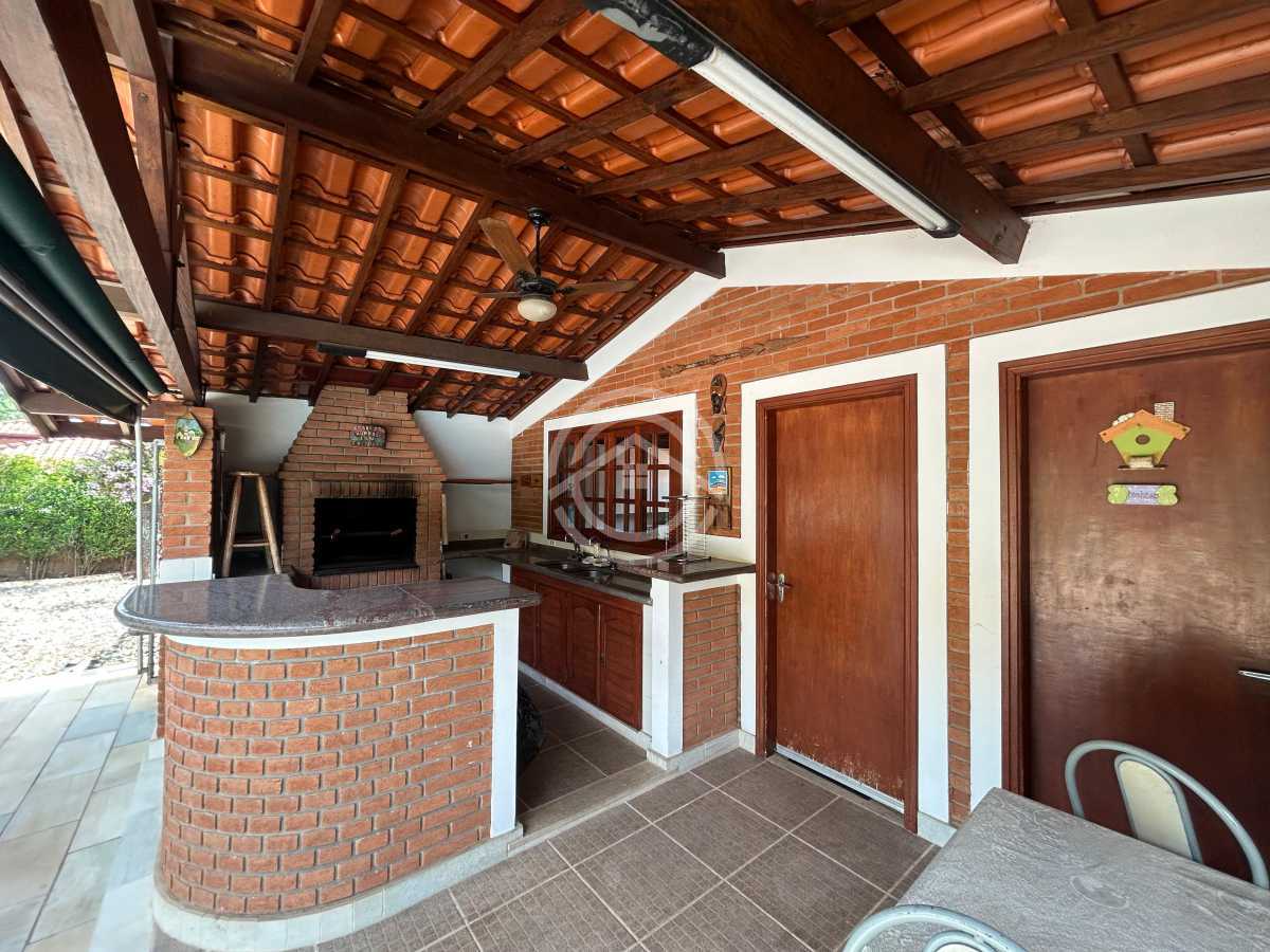 Casa de Condomínio, 4 quartos - Foto 9