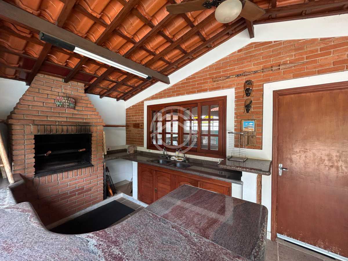 Casa de Condomínio, 4 quartos - Foto 10