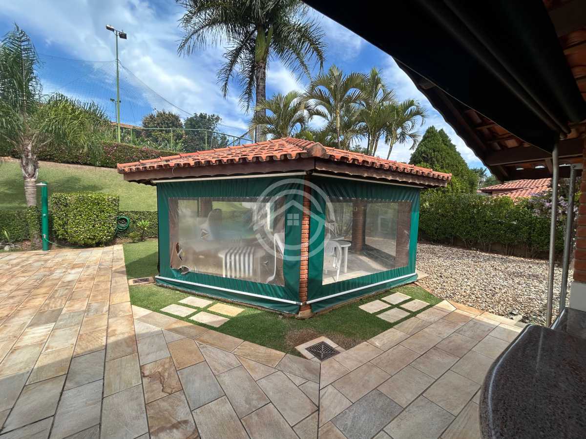 Casa de Condomínio, 4 quartos - Foto 11