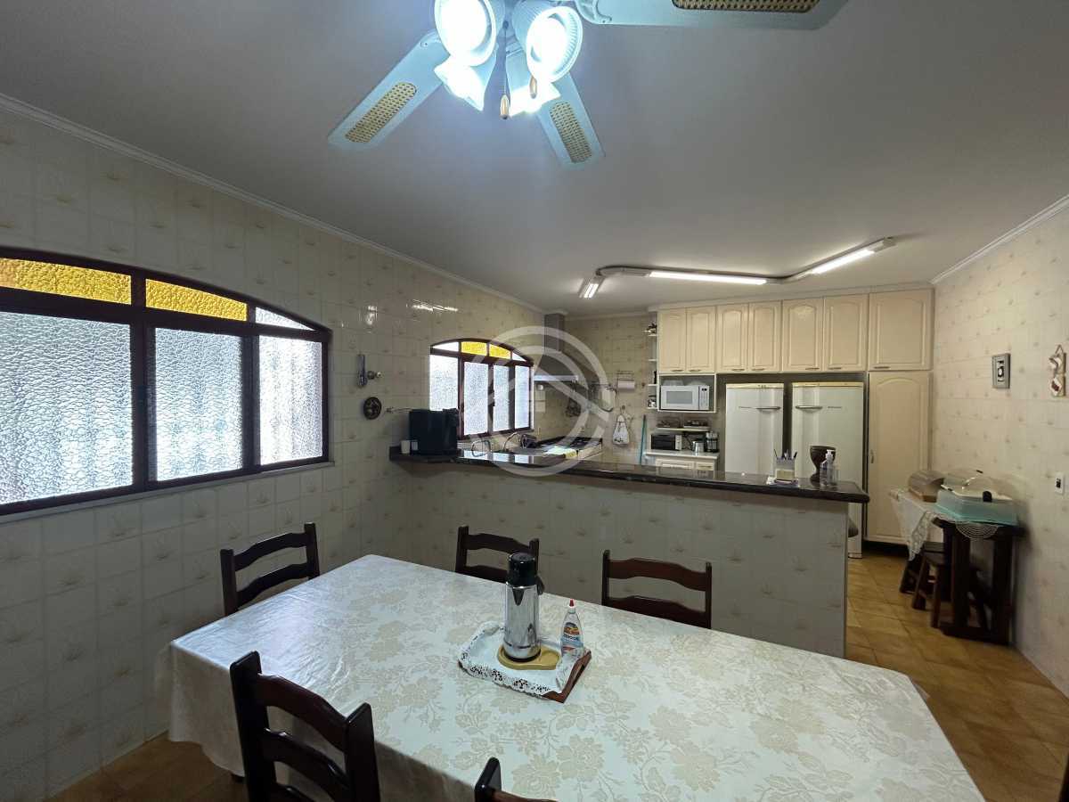 Casa de Condomínio, 4 quartos - Foto 15