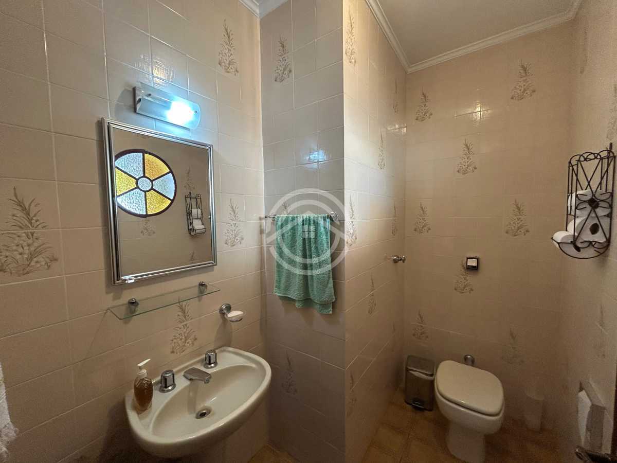 Casa de Condomínio, 4 quartos - Foto 18