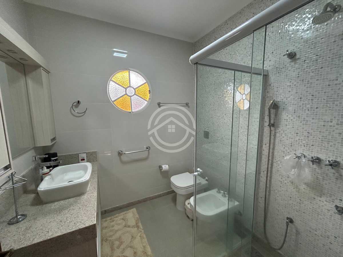 Casa de Condomínio, 4 quartos - Foto 23