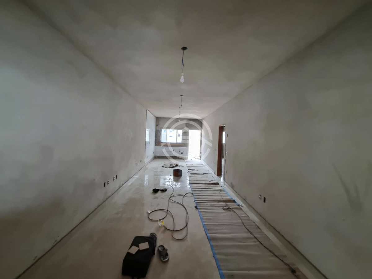 Casa, 3 quartos, 122 m² - Foto 3