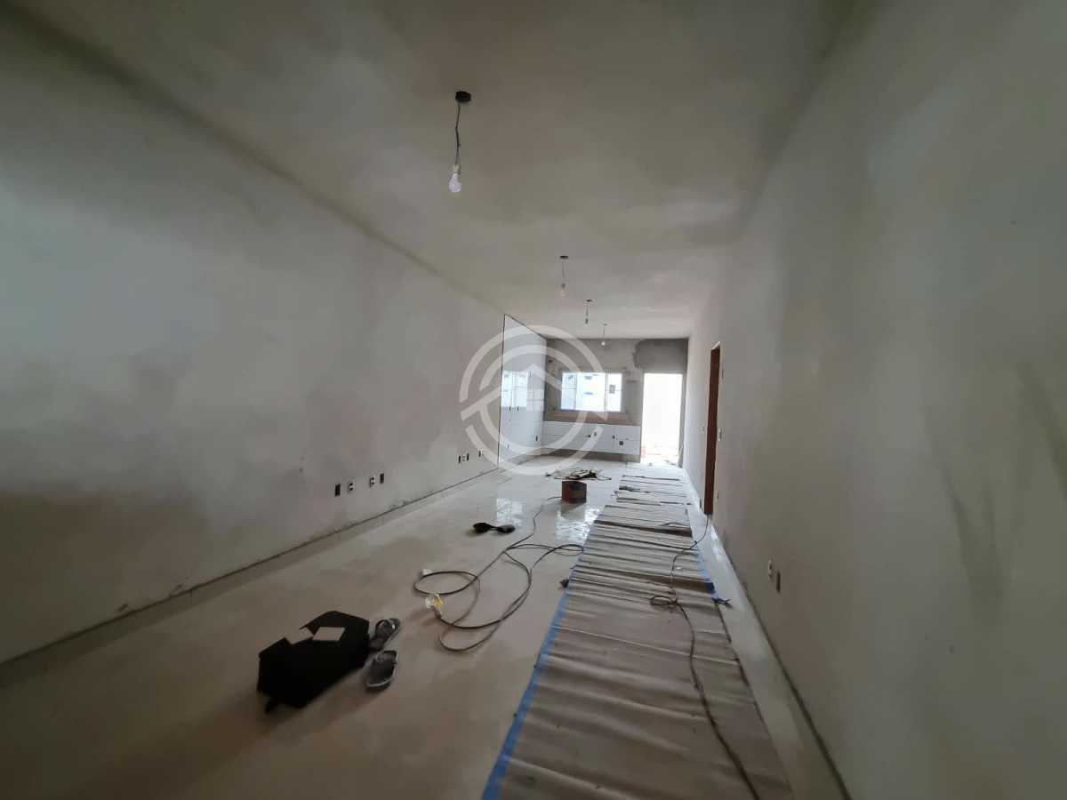 Casa, 3 quartos, 122 m² - Foto 4
