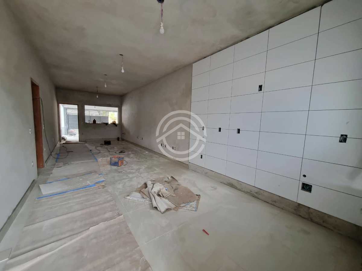 Casa, 3 quartos, 122 m² - Foto 2