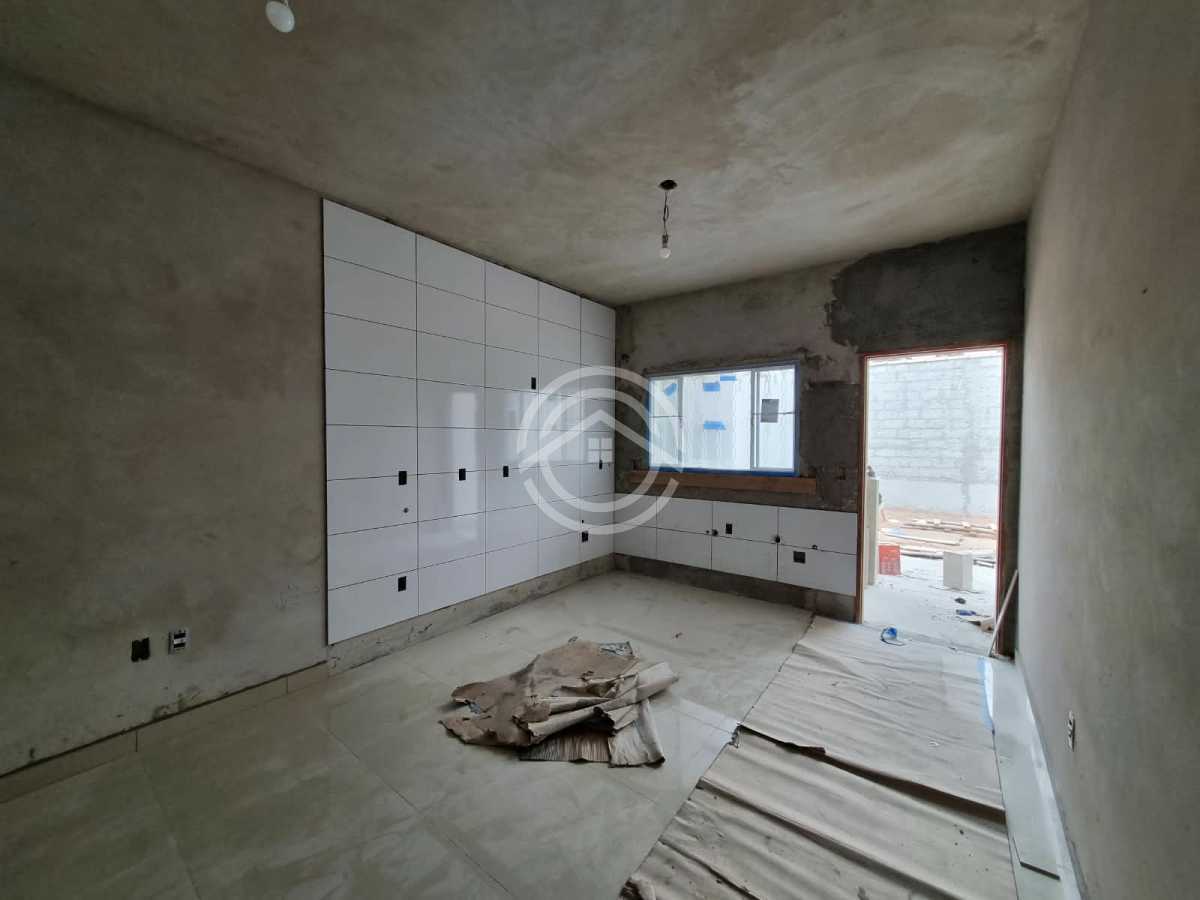 Casa, 3 quartos, 122 m² - Foto 5