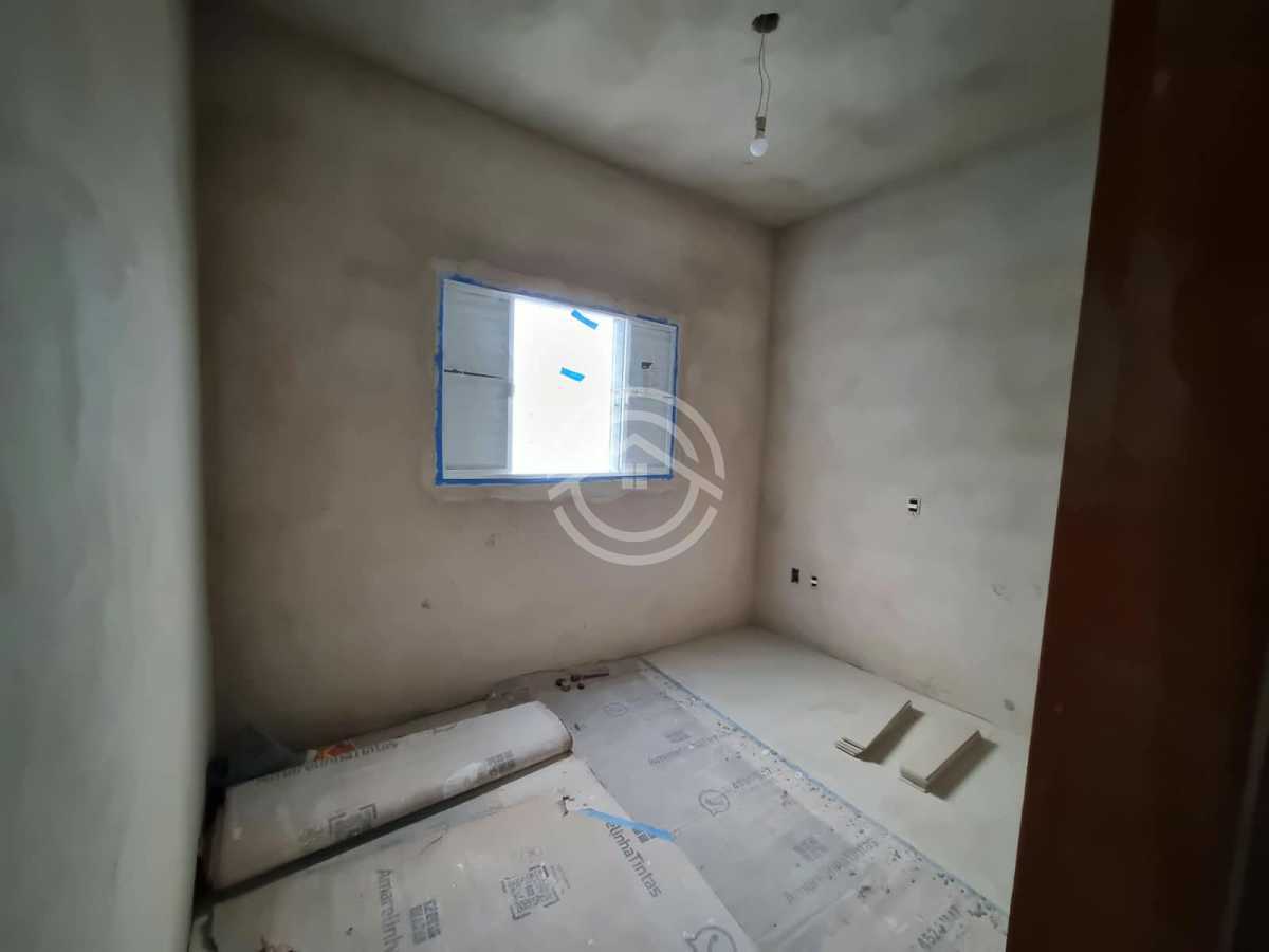 Casa, 3 quartos, 122 m² - Foto 1