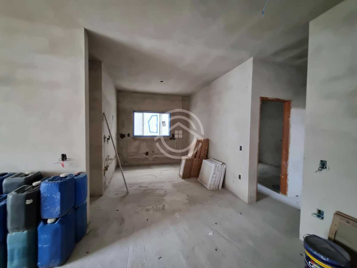 Casa, 3 quartos, 122 m² - Foto 3