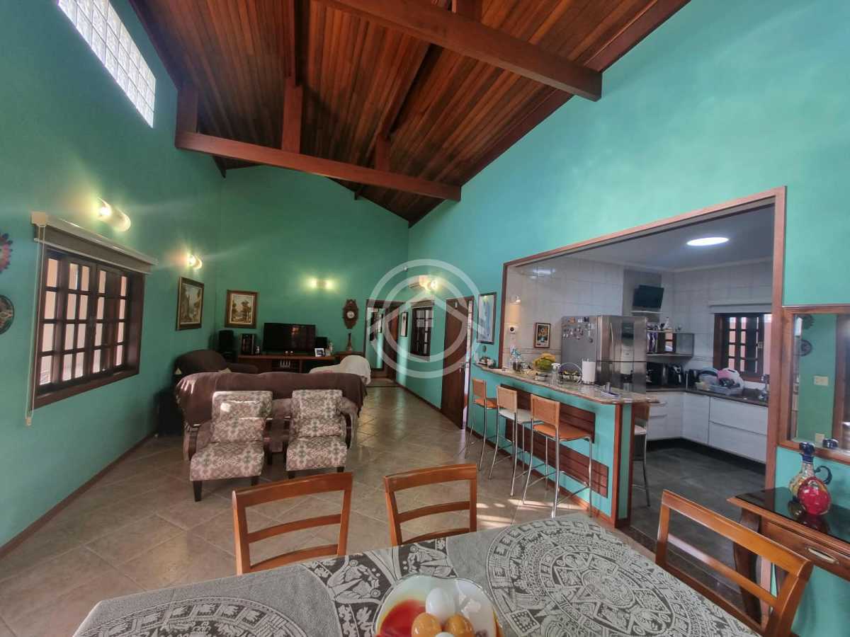 Chácara, 3 quartos - Foto 11
