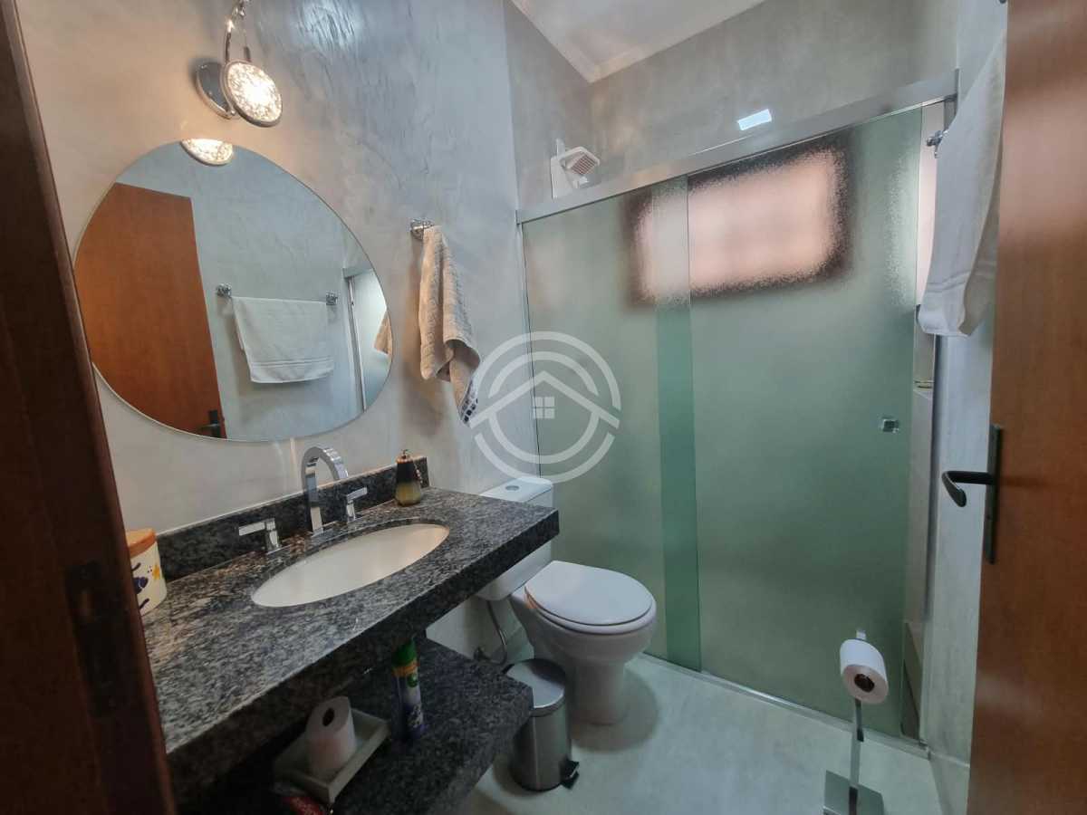 Chácara, 3 quartos - Foto 20