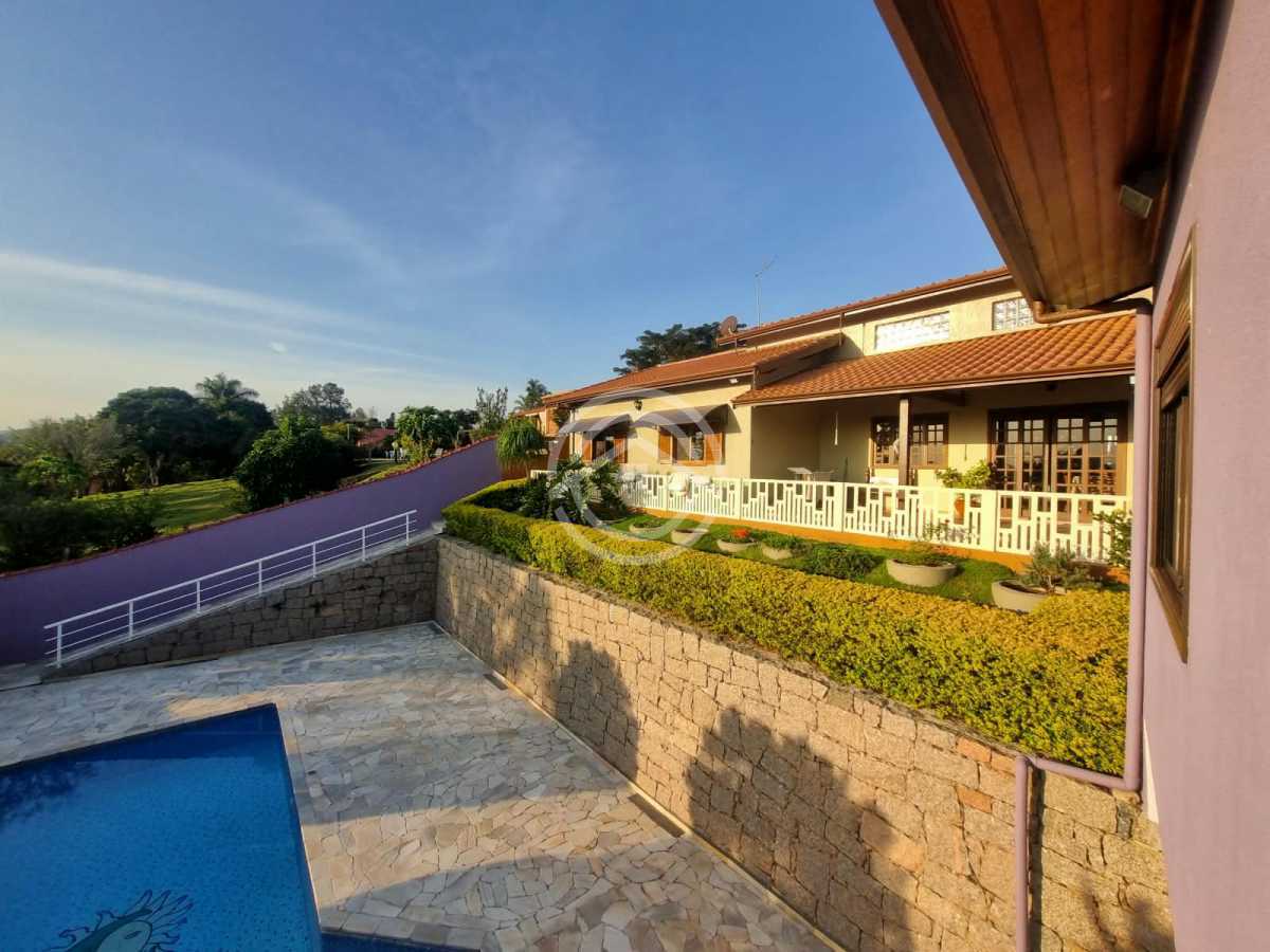 Chácara, 3 quartos - Foto 23