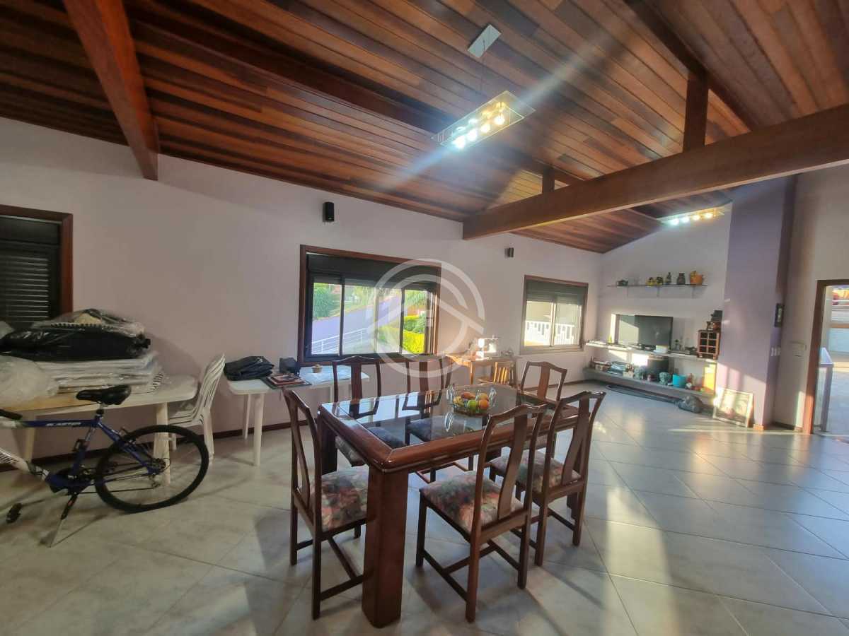 Chácara, 3 quartos - Foto 12