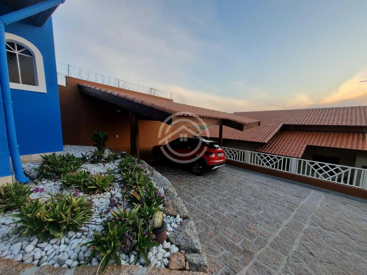 Chácara, 3 quartos - Foto 4