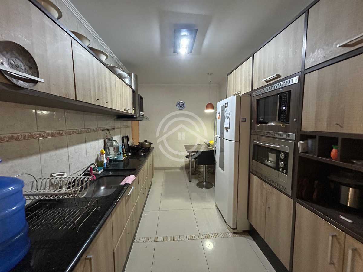 Casa, 3 quartos, 74 m² - Foto 8