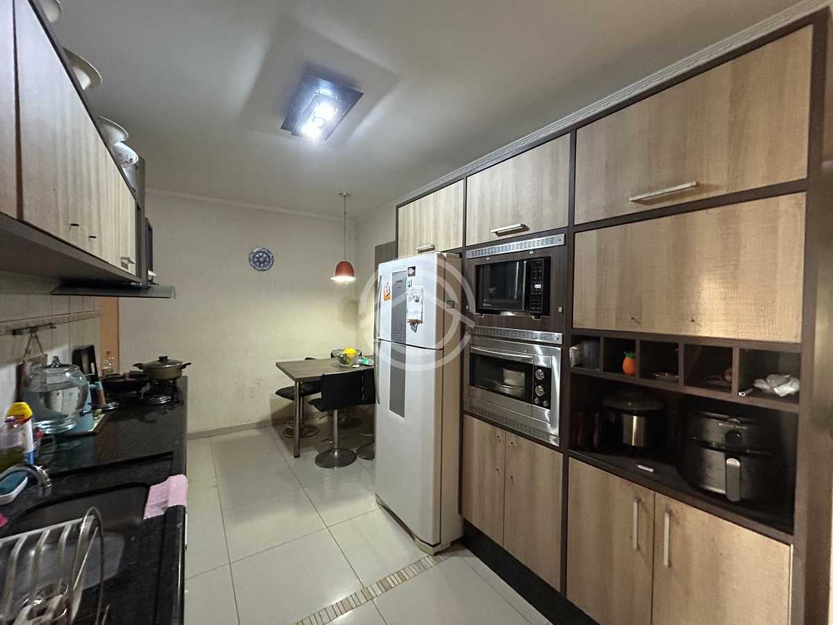 Casa, 3 quartos, 74 m² - Foto 7