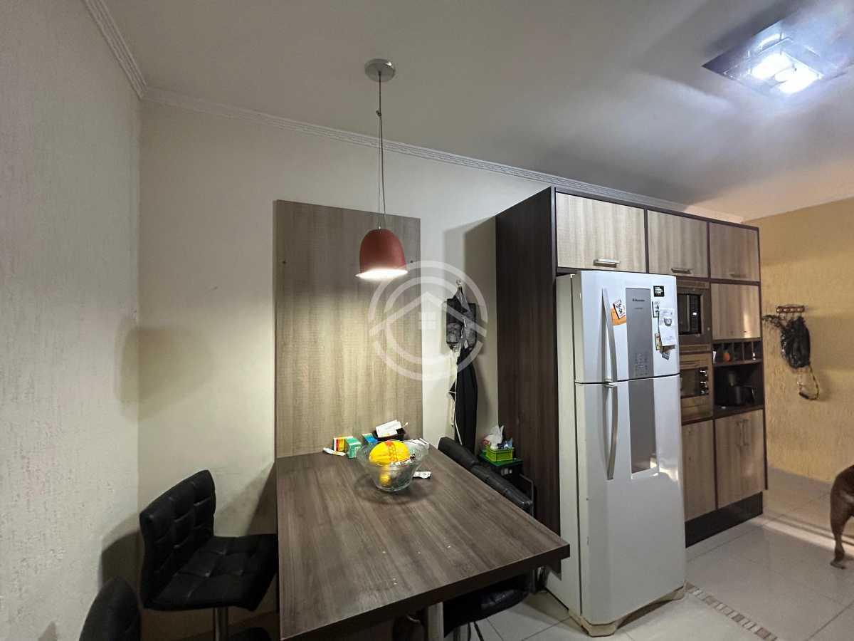 Casa, 3 quartos, 74 m² - Foto 9