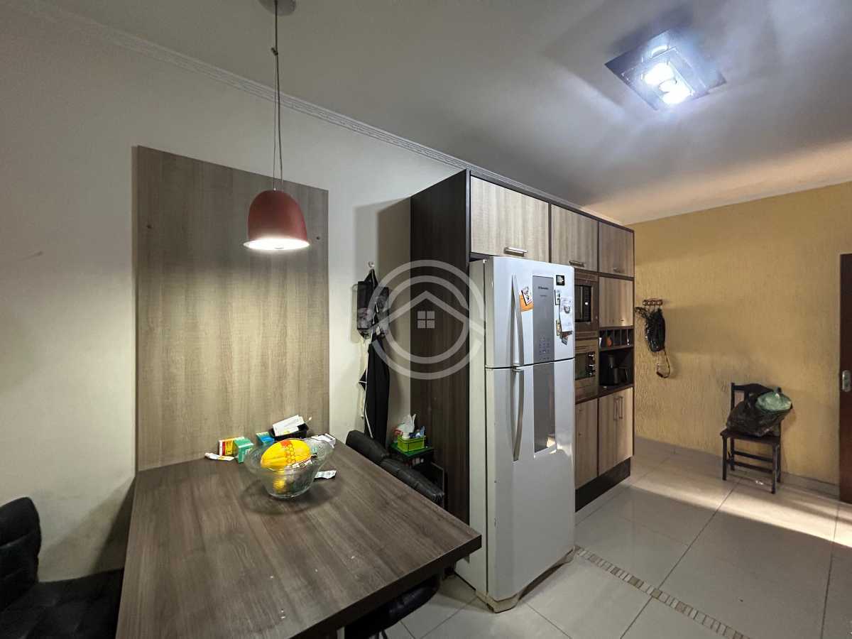 Casa, 3 quartos, 74 m² - Foto 6