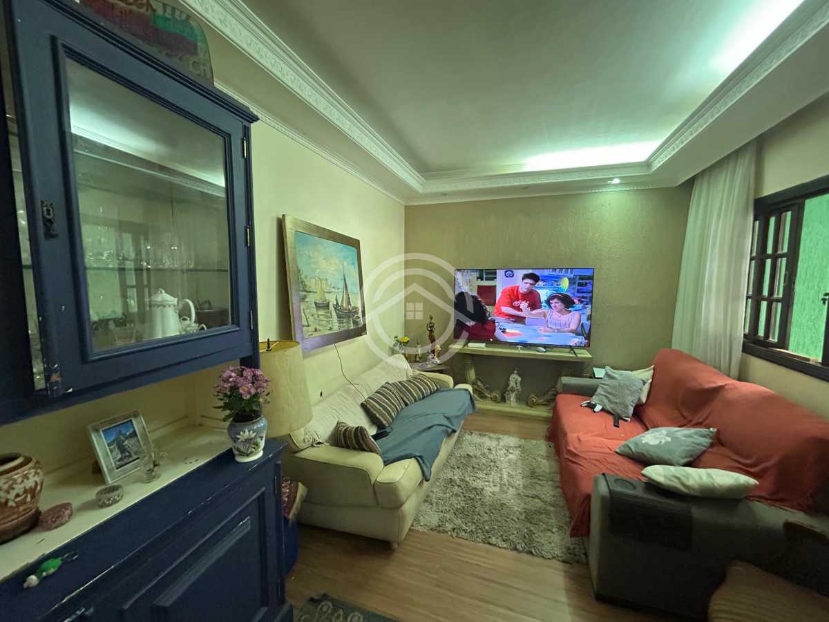 Casa, 3 quartos, 74 m² - Foto 3