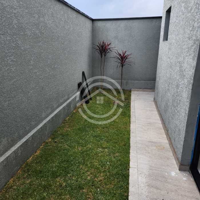 Casa, 3 quartos, 110 m² - Foto 7