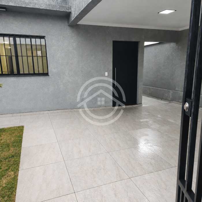 Casa, 3 quartos, 110 m² - Foto 2
