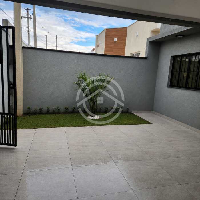 Casa, 3 quartos, 110 m² - Foto 8