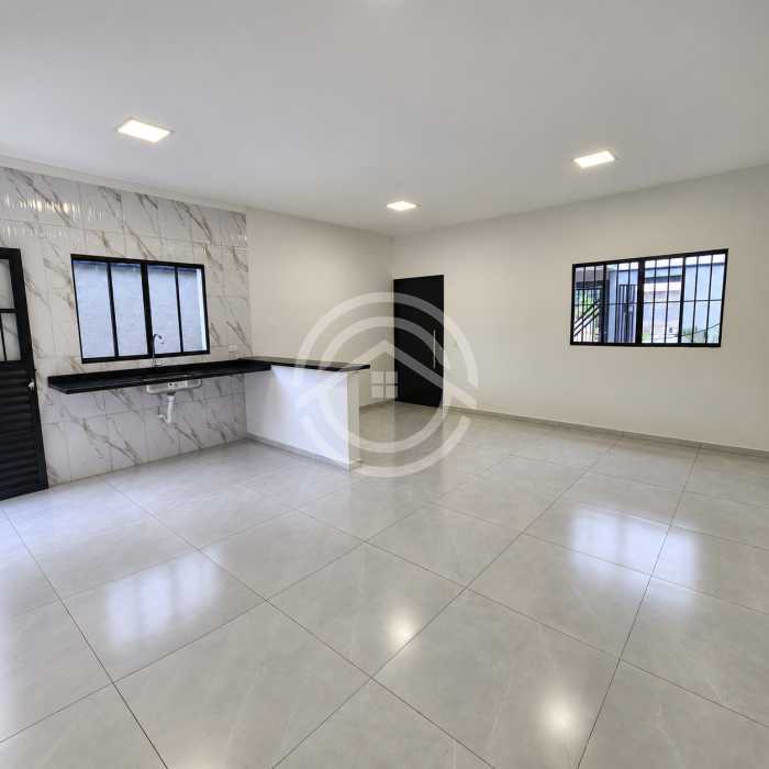 Casa, 3 quartos, 110 m² - Foto 6