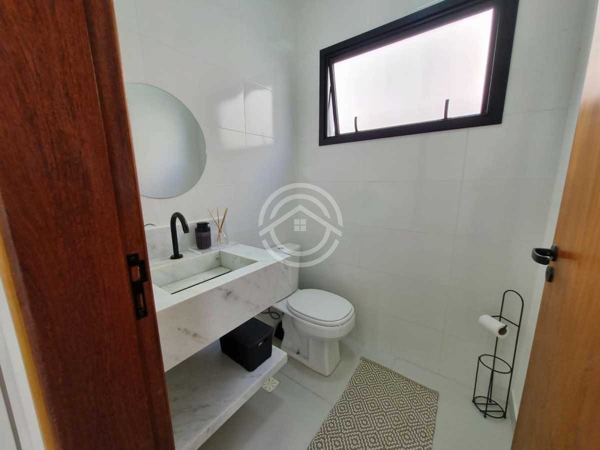 Casa, 4 quartos, 260 m² - Foto 9