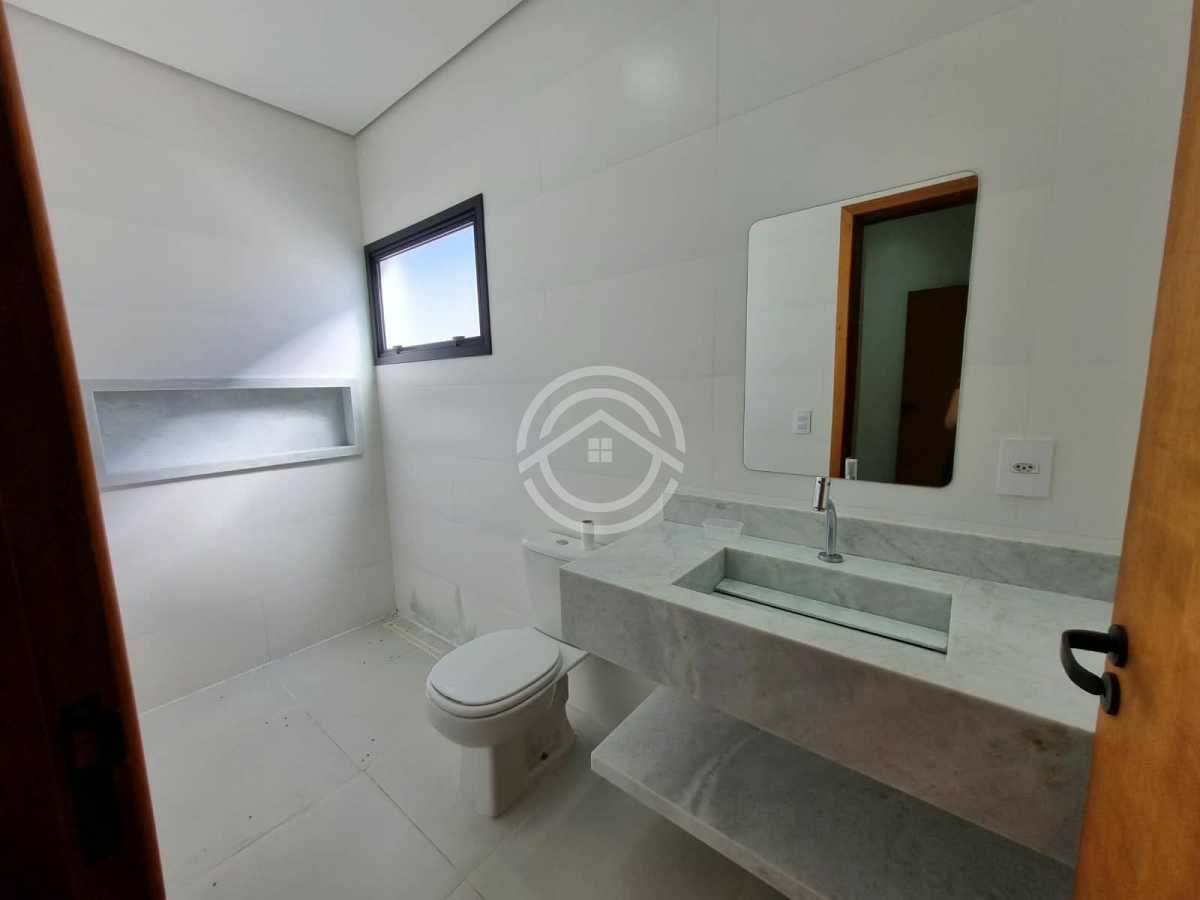 Casa, 4 quartos, 260 m² - Foto 13