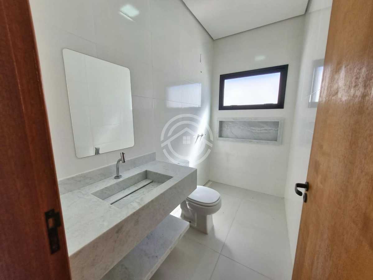 Casa, 4 quartos, 260 m² - Foto 14