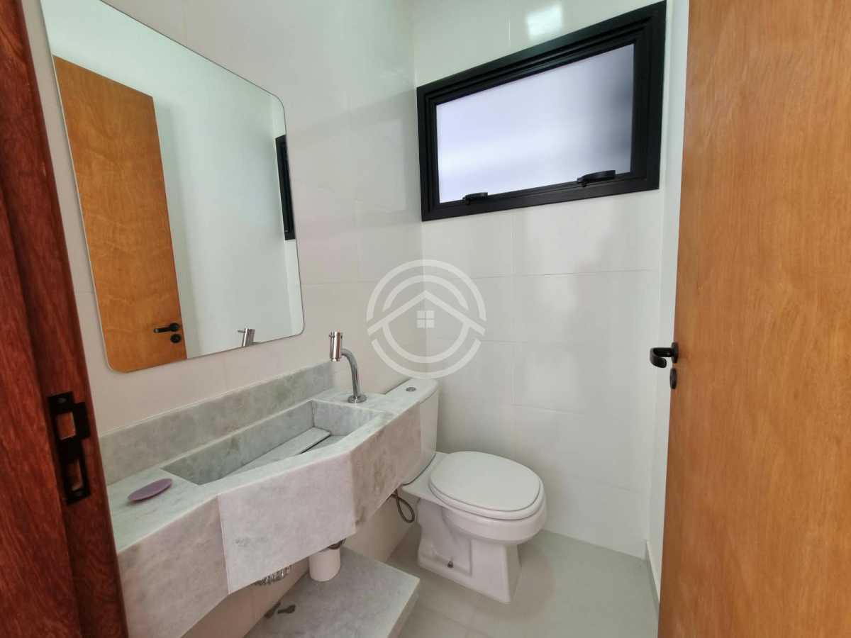 Casa, 4 quartos, 260 m² - Foto 17