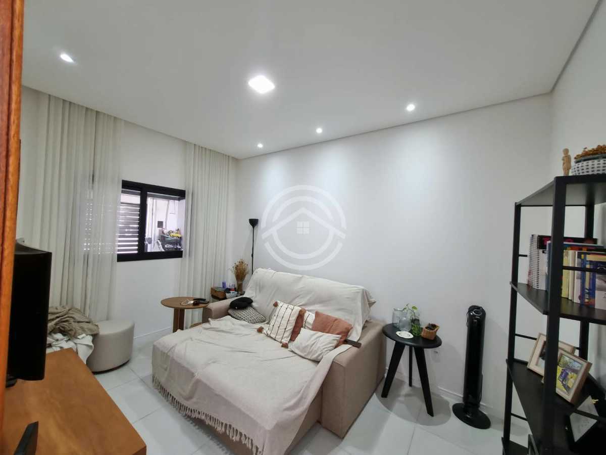 Casa, 4 quartos, 260 m² - Foto 21
