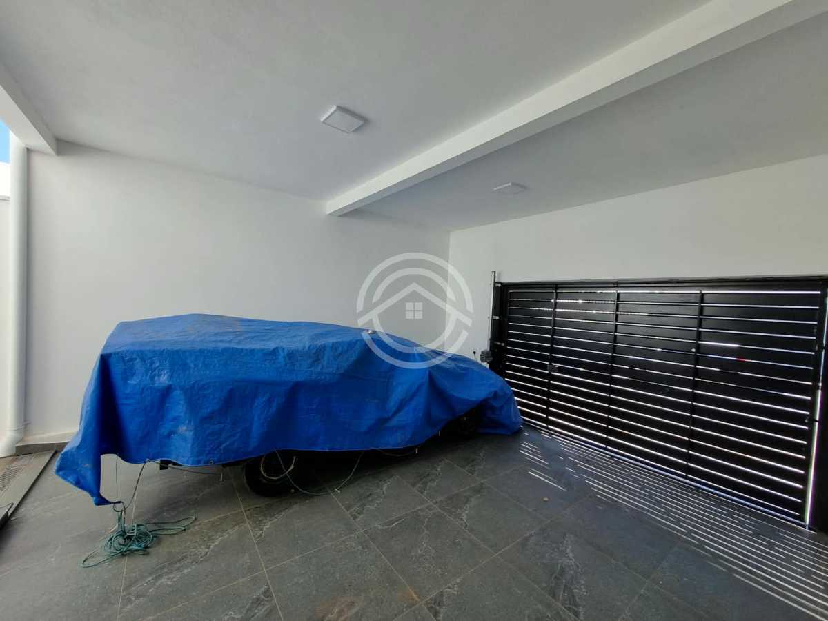 Casa, 4 quartos, 260 m² - Foto 23