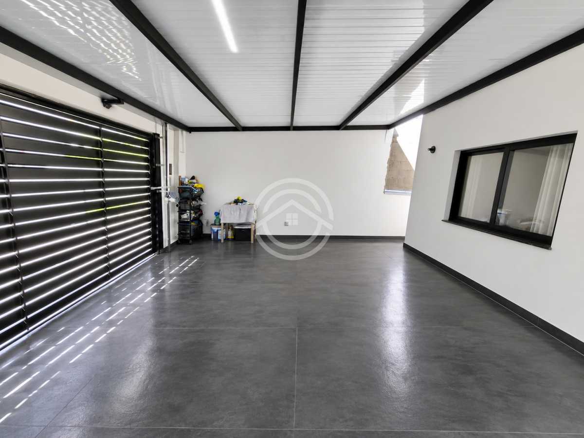 Casa, 4 quartos, 260 m² - Foto 25