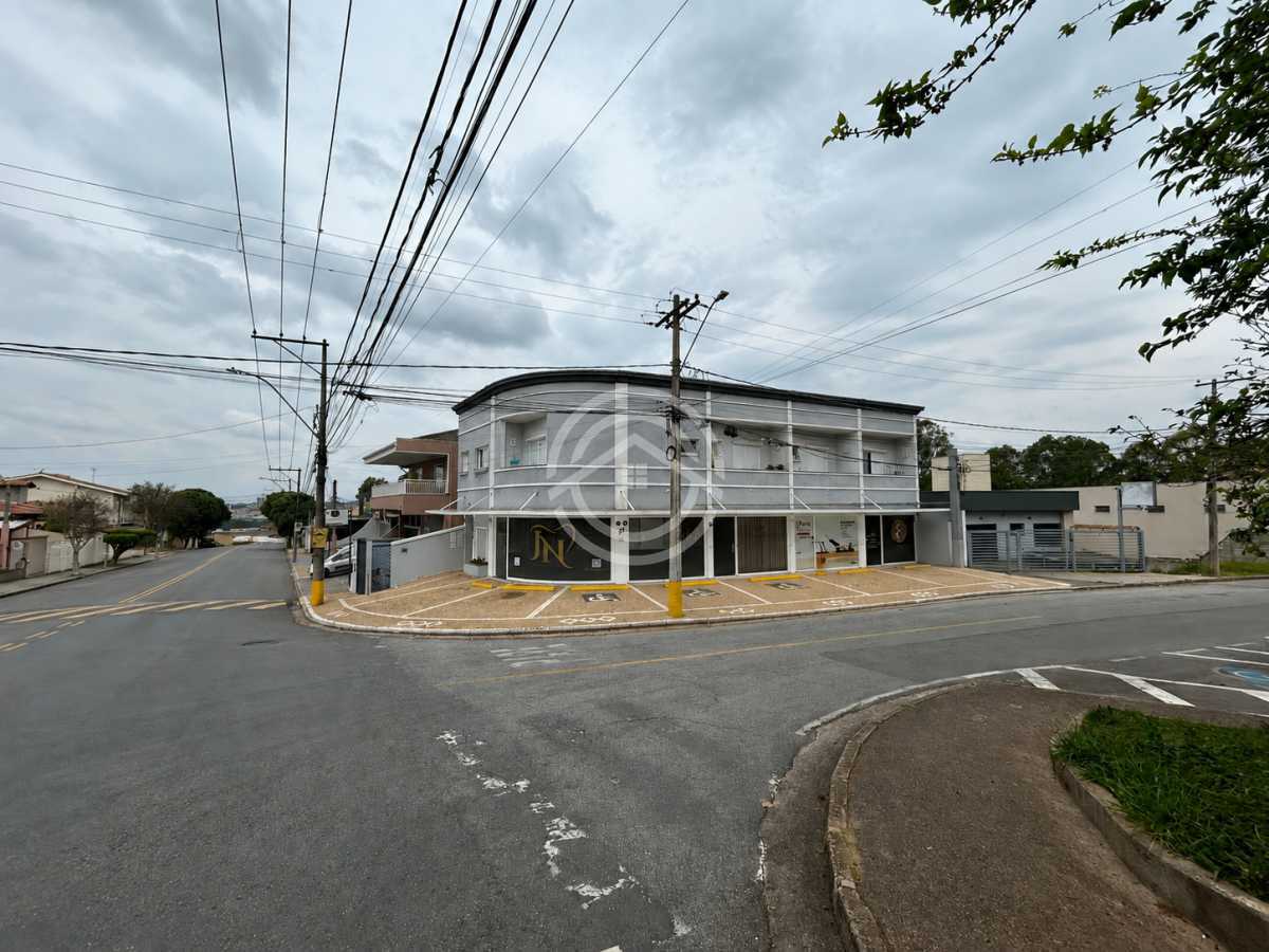 Prédio Inteiro, 589 m² - Foto 2
