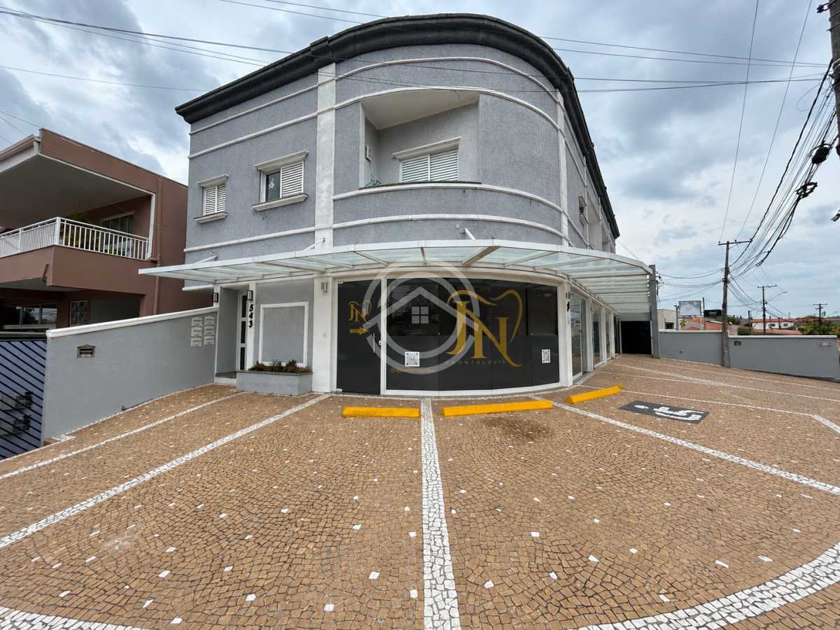 Prédio Inteiro, 589 m² - Foto 3