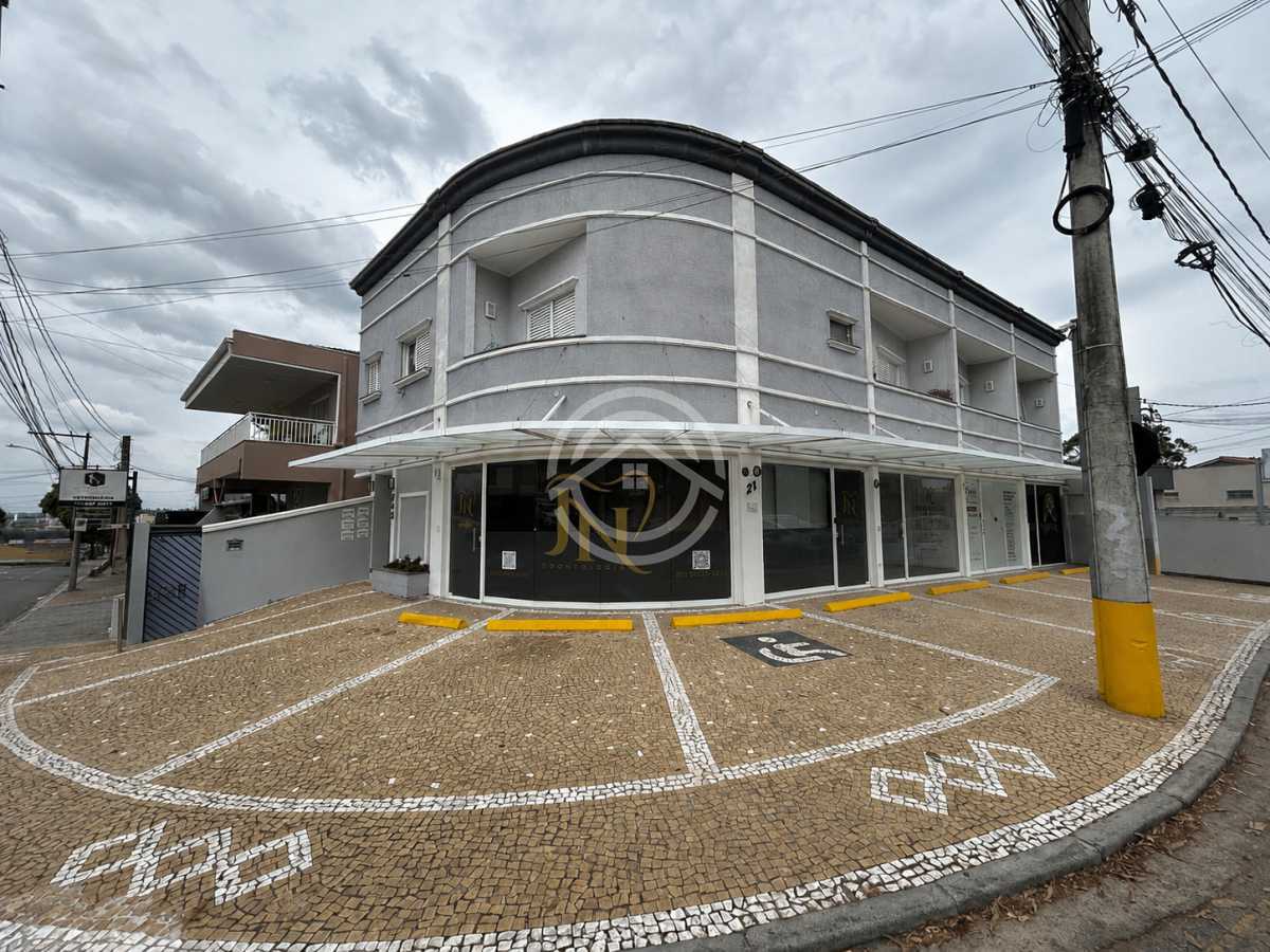 Prédio Inteiro, 589 m² - Foto 1