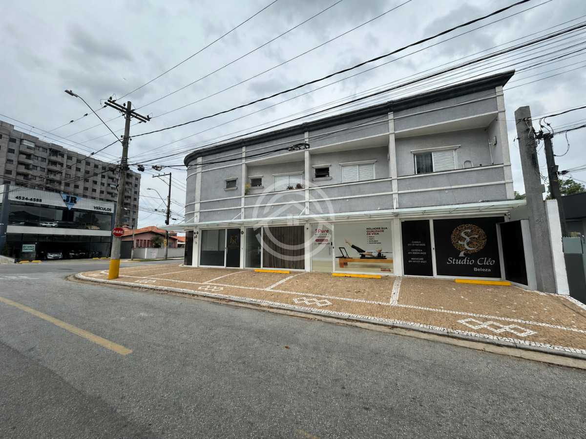 Prédio Inteiro, 589 m² - Foto 4