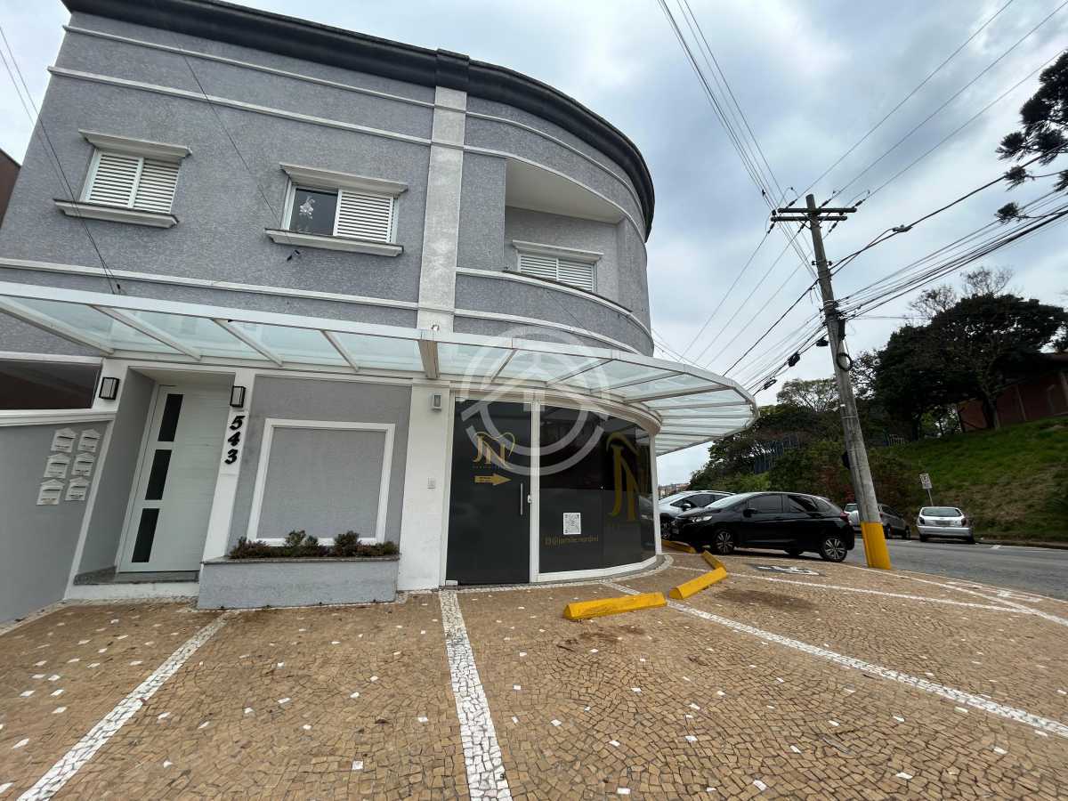 Prédio Inteiro, 589 m² - Foto 6