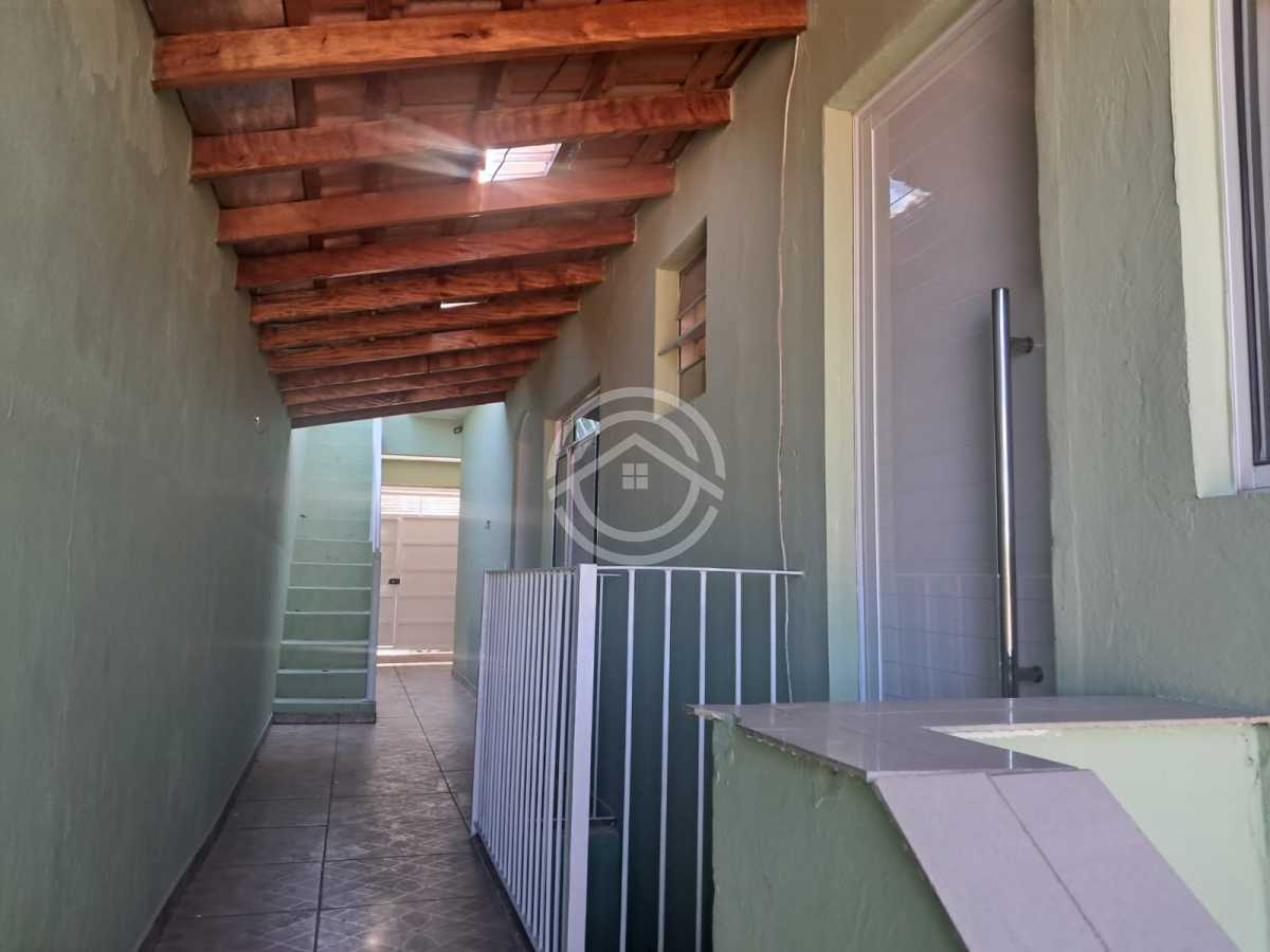 Casa, 2 quartos, 87 m² - Foto 4