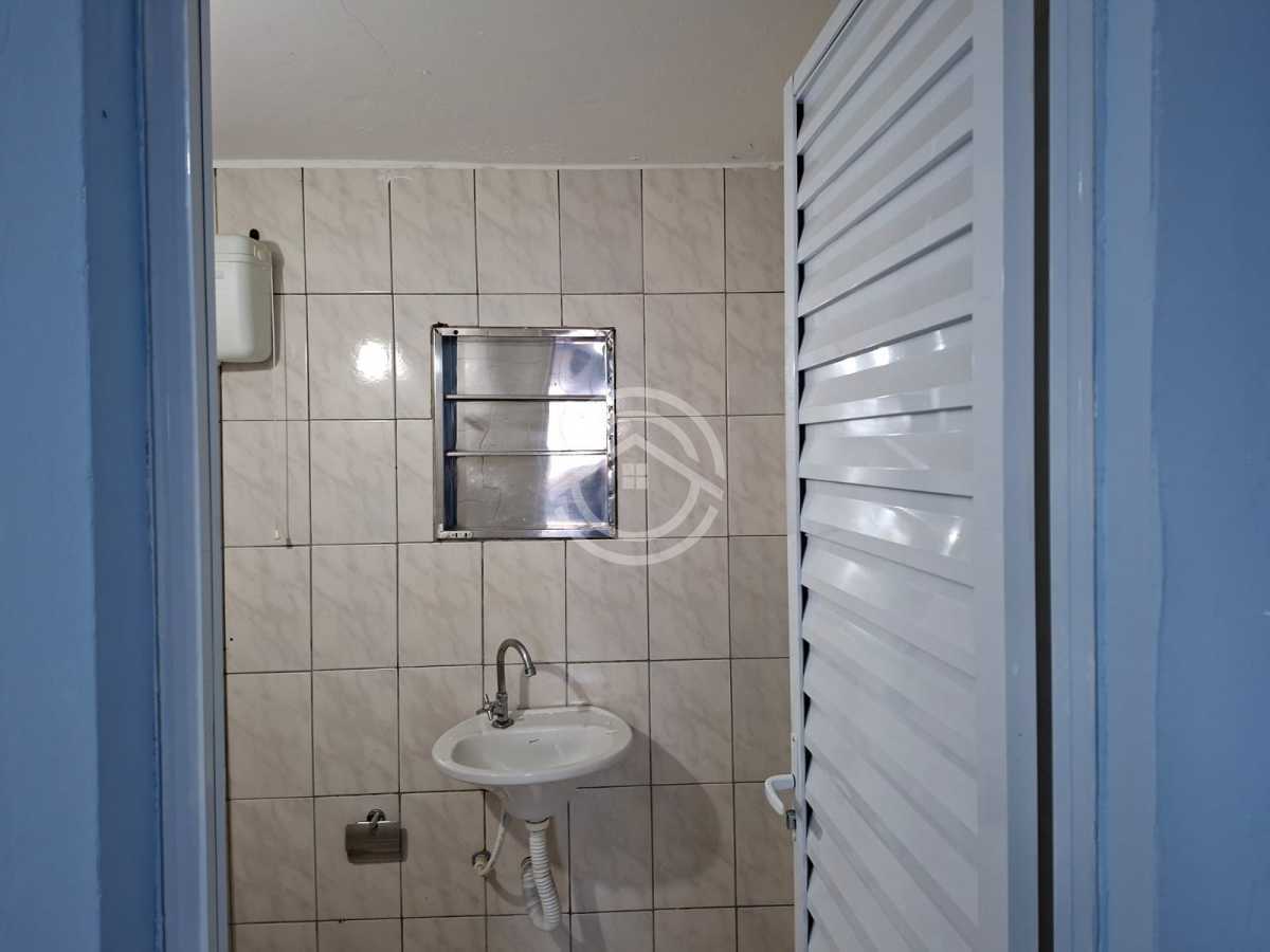 Casa, 2 quartos, 87 m² - Foto 6