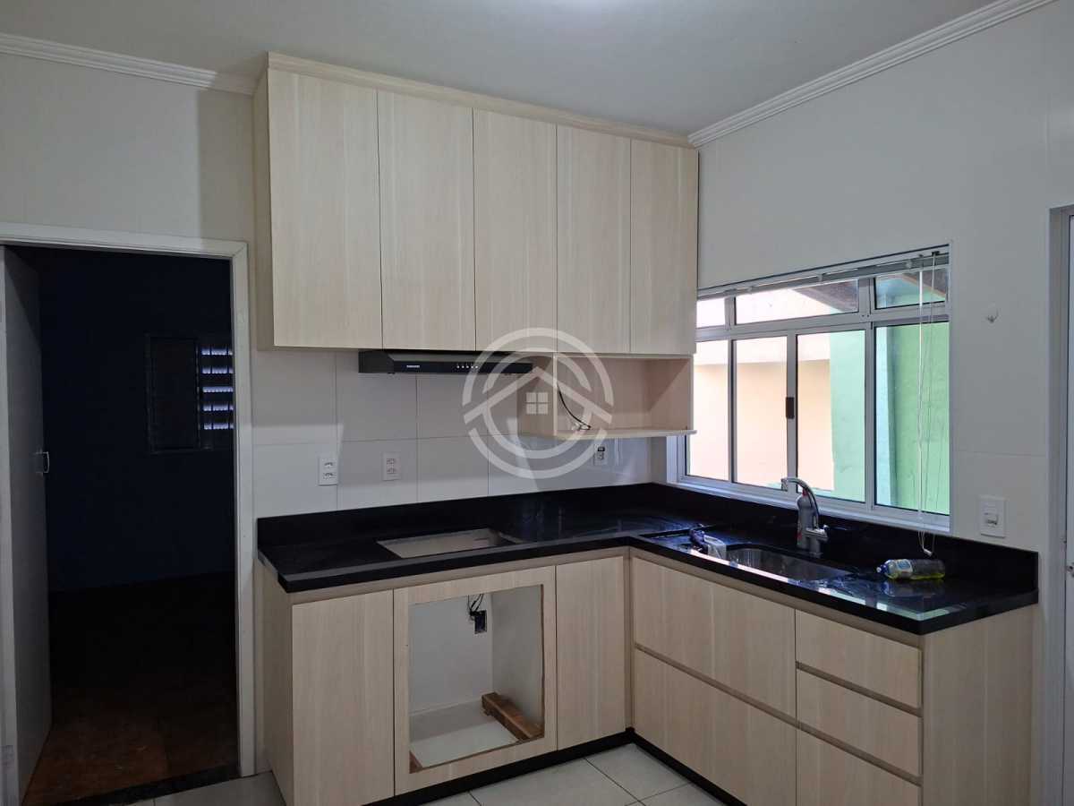 Casa, 2 quartos, 87 m² - Foto 2