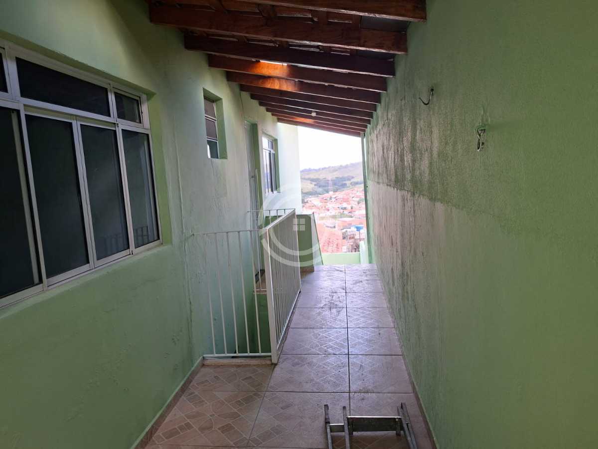 Casa, 2 quartos, 87 m² - Foto 13